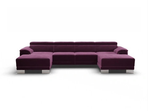 Wohnlandschaft LO Medium
